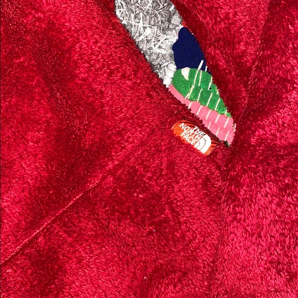 North face pullover - Picture 3 of 3